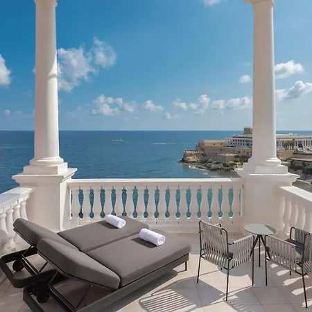 The Westin Dragonara Resort, Malta-2
