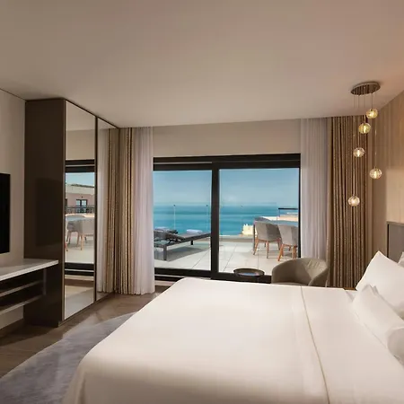 The Westin Dragonara Resort, Malta-3