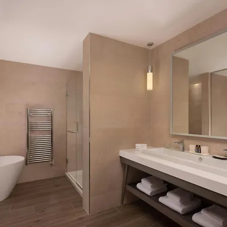 The Westin Dragonara Resort, Malta-3