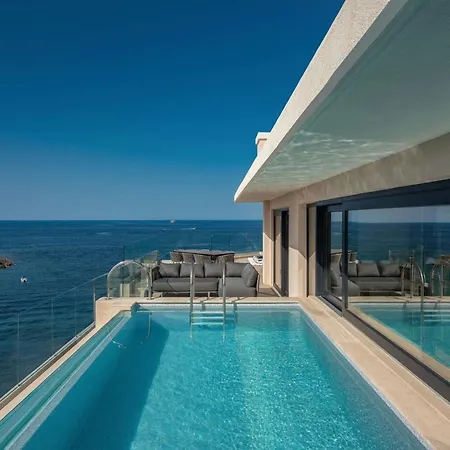 The Westin Dragonara Resort, Malta-2
